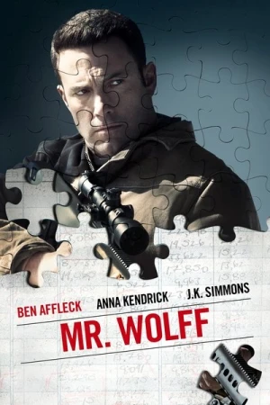 Regarder Mr Wolff en streaming complet