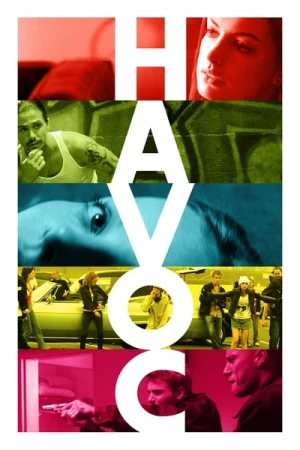 Regarder Jeux de gangs en streaming complet