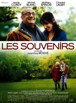 Regarder Les Souvenirs en streaming complet