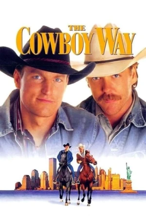 Regarder Deux Cowboys à New York en streaming complet