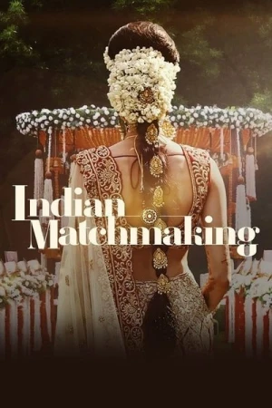 Regarder Indian Matchmaking - Saison 2 en streaming complet