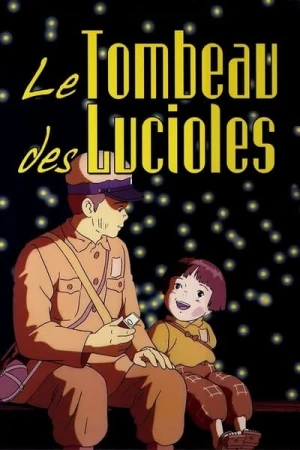 Regarder Le Tombeau des lucioles en streaming complet