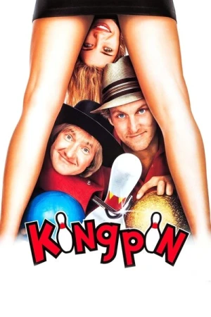 Regarder Kingpin en streaming complet