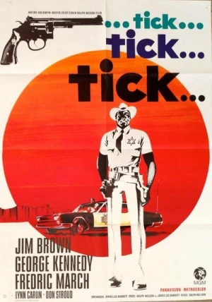 Regarder Tick… Tick… Tick et la violence explosa en streaming complet