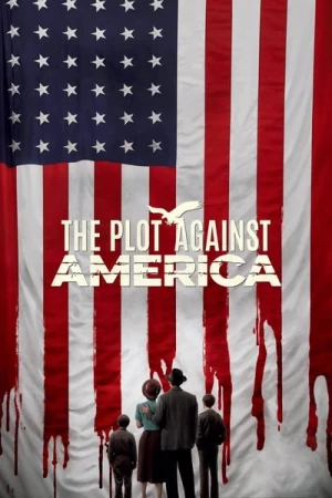 Regarder The Plot Against America - Saison 1 en streaming complet
