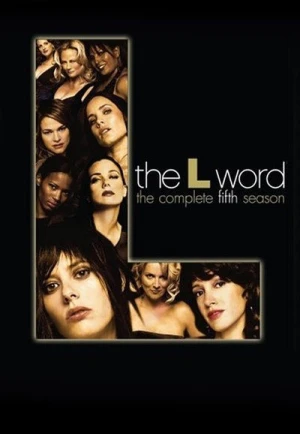  The L Word - Saison 5 affiche 