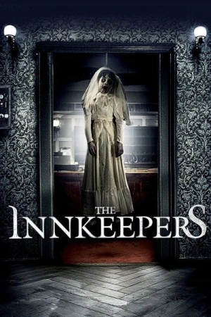 Regarder The Innkeepers en streaming complet