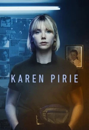 Regarder Karen Pirie - Saison 1 en streaming complet