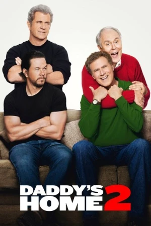 Regarder Very Bad Dads 2 en streaming complet