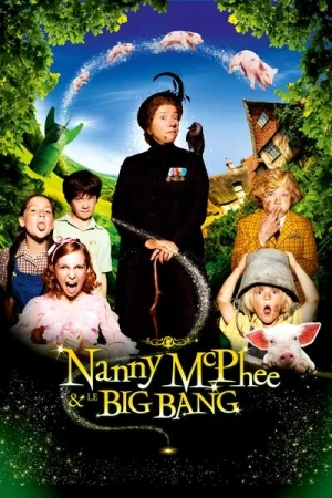 Regarder Nanny McPhee & le Big Bang en streaming complet