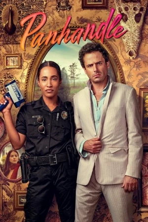 Regarder Panhandle - Saison 1 en streaming complet