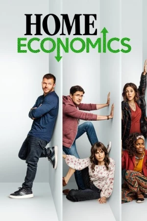 Regarder Home Economics - Saison 2 en streaming complet