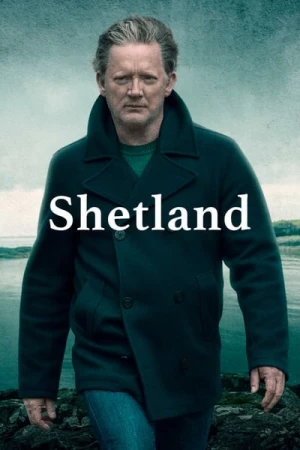  Shetland - Saison 6 affiche 