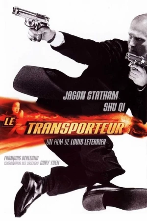 Regarder Le Transporteur en streaming complet