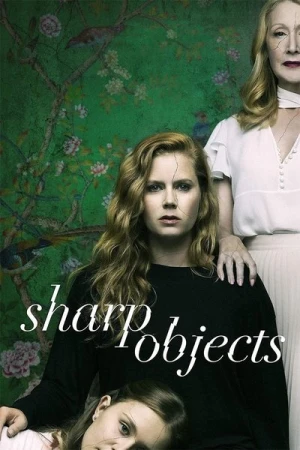 Regarder Sharp Objects - Saison 1 en streaming complet