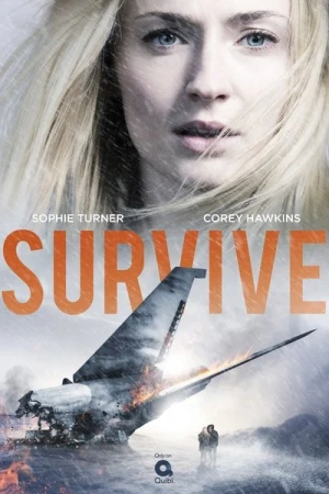 Regarder Survive - Saison 1 en streaming complet