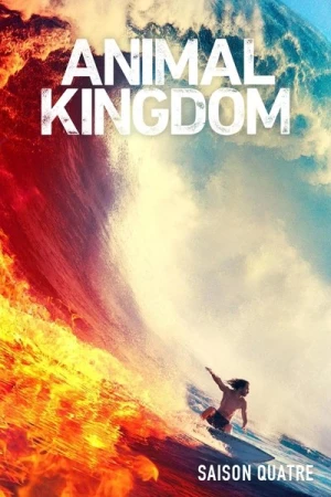 Regarder Animal Kingdom - Saison 4 en streaming complet