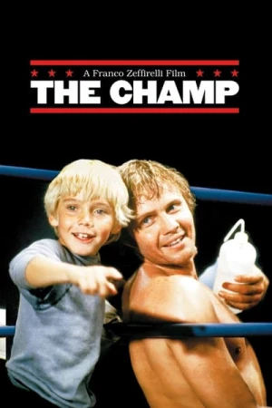 Regarder Le Champion en streaming complet