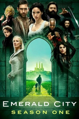 Regarder Emerald City - Saison 1 en streaming complet