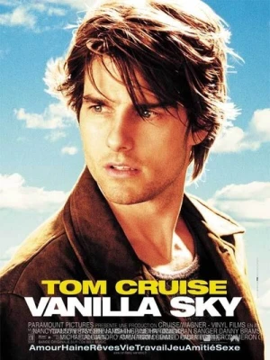Regarder Vanilla Sky en streaming complet