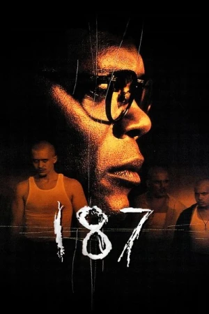 Regarder 187 : code meurtre en streaming complet