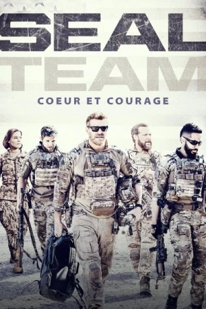 Regarder SEAL Team - Saison 4 en streaming complet
