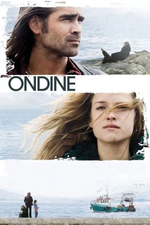 Regarder Ondine en streaming complet