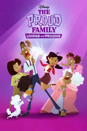  Cool Attitude : Encore Plus Cool - Saison 1 affiche 