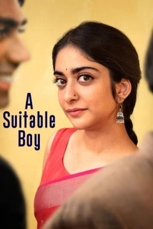 Regarder A Suitable Boy - Saison 1 en streaming complet