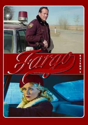  Fargo (2014) - Saison 2 affiche 