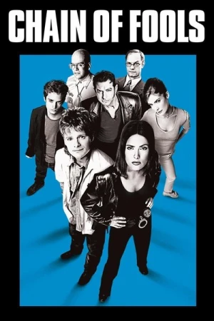 Regarder Chain of Fools en streaming complet