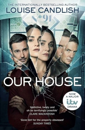 Regarder Our House - Saison 1 en streaming complet
