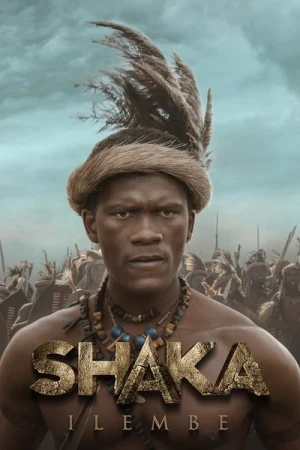  Shaka iLembe - Saison 1 affiche 