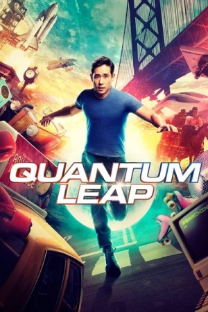 Regarder Code Quantum - Saison 1 en streaming complet