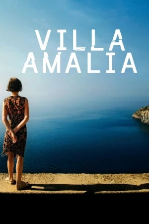  Villa Amalia affiche 