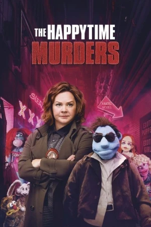 Regarder Carnage chez les Puppets en streaming complet
