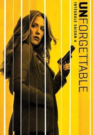 Regarder Unforgettable - Saison 4 en streaming complet
