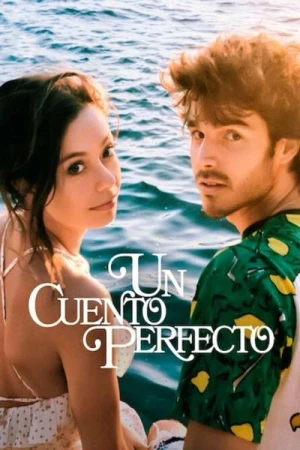 Regarder Un Conte Parfait - Saison 1 en streaming complet
