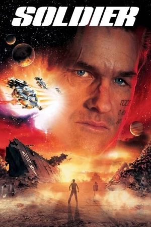 Regarder Soldier en streaming complet