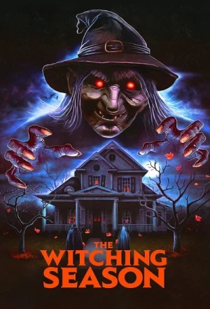  The Witching Season - Saison 1 affiche 