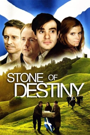 Regarder Stone of Destiny en streaming complet