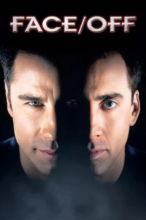  Volte/Face affiche 