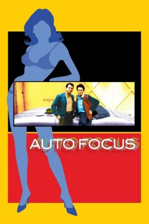 Regarder Auto Focus en streaming complet