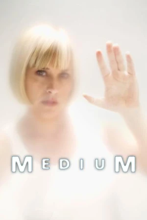 Regarder Medium - Saison 4 en streaming complet