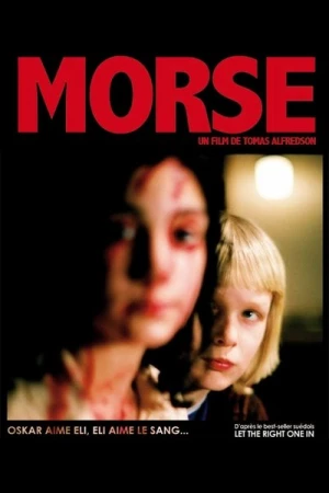 Regarder Morse en streaming complet