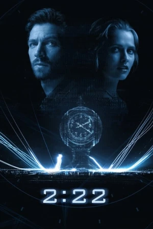 Regarder 2:22 en streaming complet