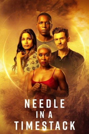 Regarder Une aiguille dans une botte de temps en streaming complet