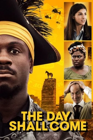 Regarder Le jour viendra où... en streaming complet