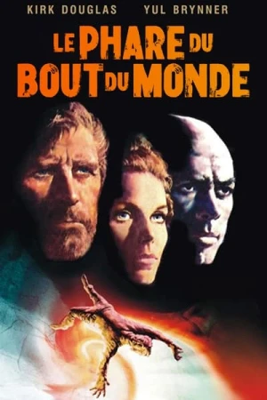 Regarder Le Phare du bout du monde en streaming complet