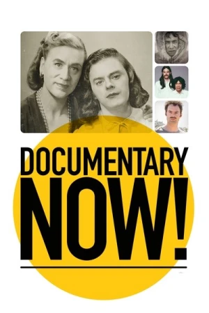 Regarder Documentary Now! - Saison 1 en streaming complet